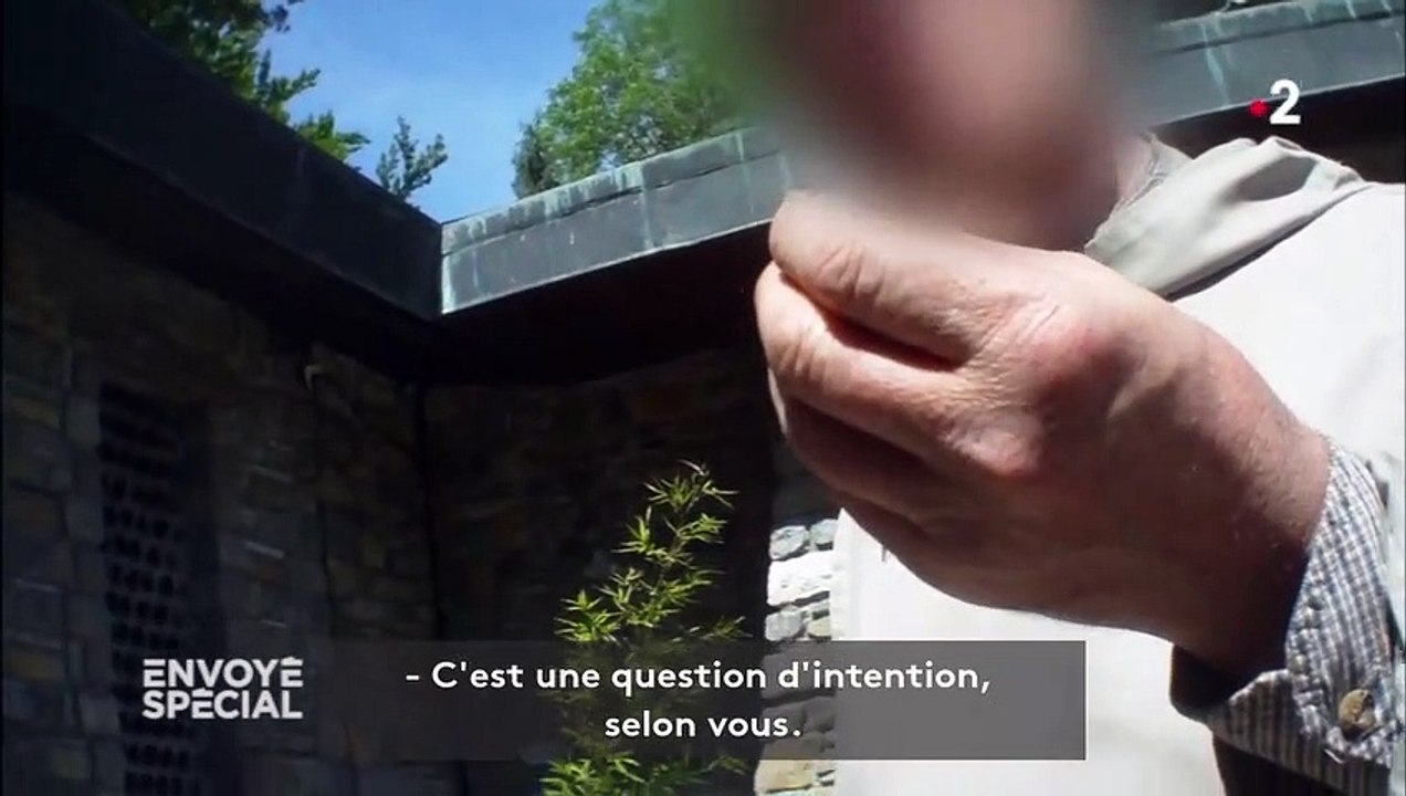 Ancien para, activiste anti-"mariage pour tous"... qui est le directeur du pensionnat religieux de Riaumont ?