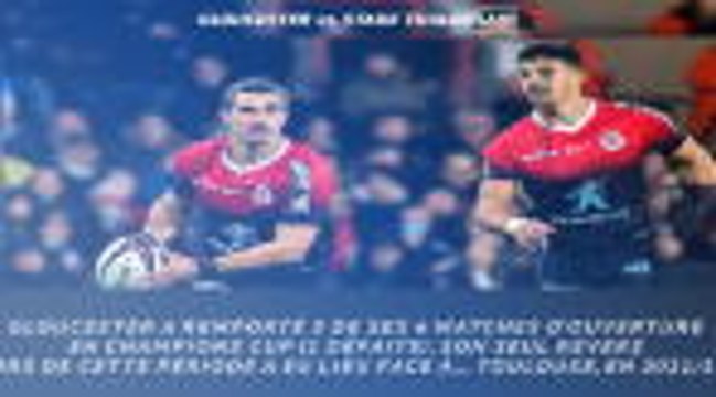 1ère j. - Le programme des clubs français