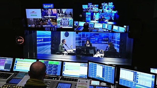 Crise de l'hôpital : plusieurs milliers de manifestants à Paris