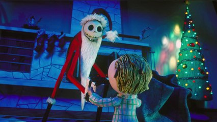 A 'Nightmare Before Christmas' Beer Cruise Sets Sail This Holiday Season