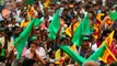 Sri Lankans to vote in critical presidential election