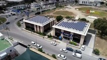 Muğla Büyükşehir, Güneşten Bin hanenin elektriğini üretecek