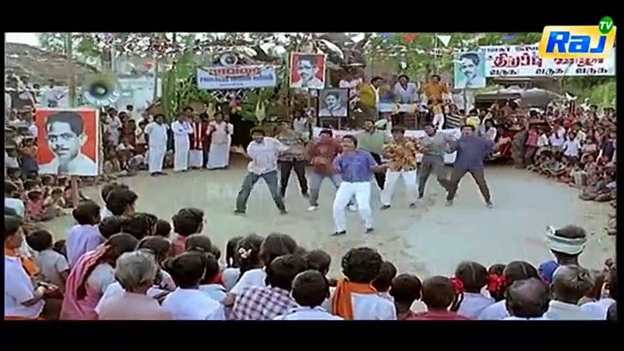 Velaku Vecha ne Song HD-Chinna Pasanga Naanga1992
