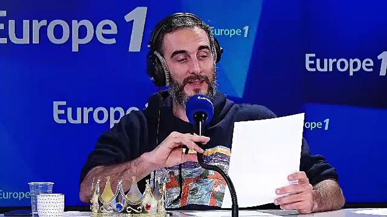 La couronnée du jour : Anne Legall, pour sa chronique sur une musique qui nous sensibilise au réchauffement climatique