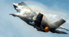 ABD Savunma Bakanlığı: F-35 sistemindeki ALIS programı artık ihtiyaçları karşılamıyor