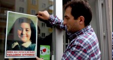 Gözaltına alınan Rabia Naz'ın babası ve gazeteciler mahkemeye sevk edildi