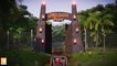 Jurassic World Evolution - Bande-annonce du DLC "Retour à Jurassic Park"