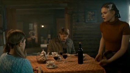 Отчим 15 серия 2019 Мелодрама