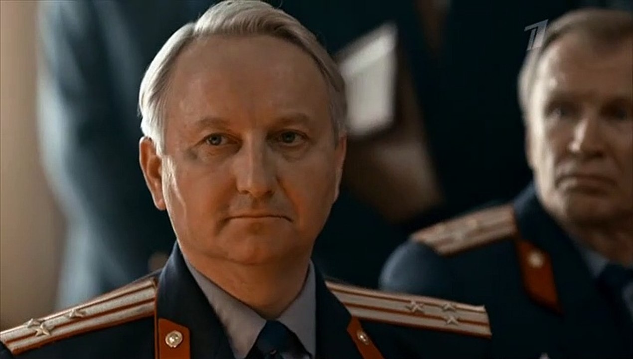 Отчим - 18 серия (2019) HD