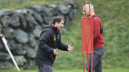 Warum es für das Nationalteam diesmal noch einfacher wird