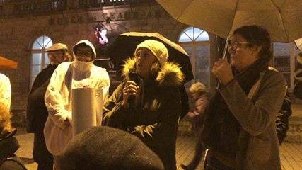 Mobilisation santé-social