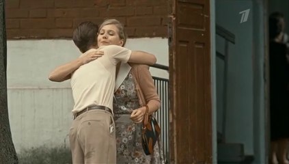 Отчим 18 серия 2019 Драма