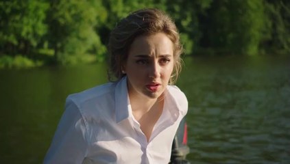 ИП Пирогова 2 сезон 13 серия 2019 Комедия