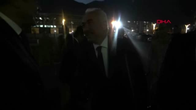 Bitlis 'tek bir terörist kalmayana kadar bu çetin mücadele devam edecek'