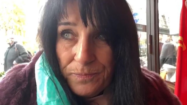 Blouses blanches dans la rue : « J'ai l'impression de maltraiter mes patients »