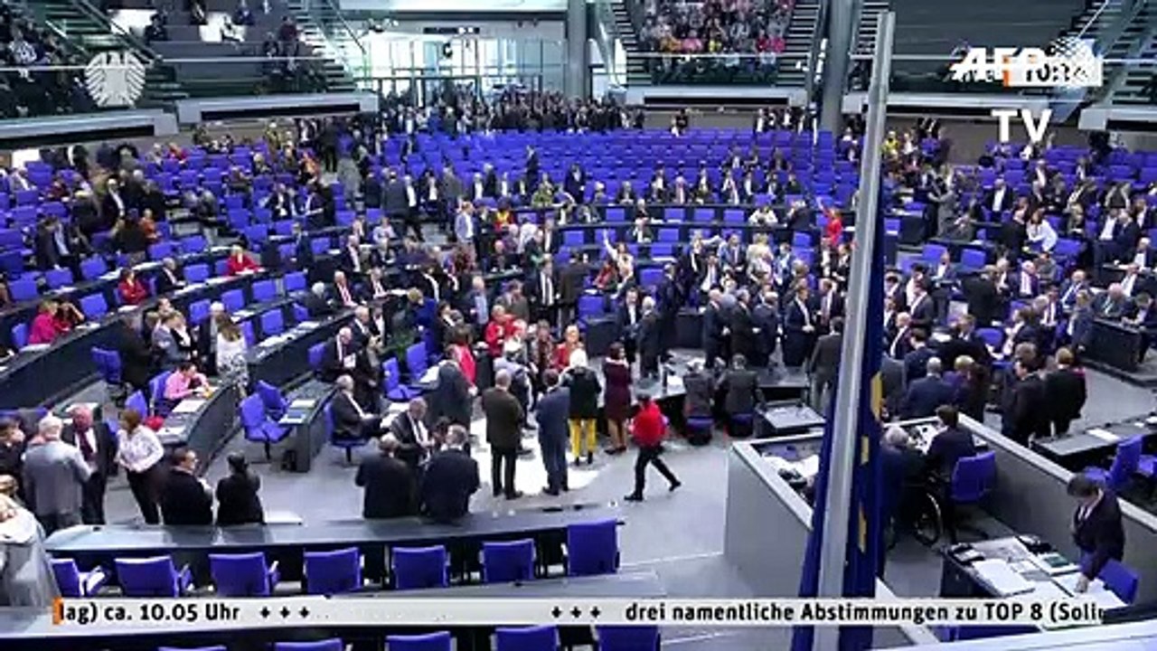 Abschaffung des 'Soli': Das ändert sich für Steuerzahler