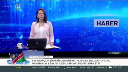 Taksim'de iki grup böyle kapıştı