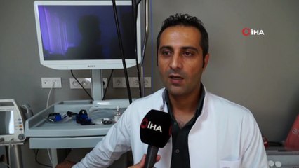 Gastroenteroloji Uzmanından "Yağlı Yiyeceklerden Uzak Durun" Uyarısı