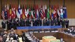 Dışışleri Bakanı Mevlüt Çavuşoğlu, DEAŞ’le Küresel Mücadele Koalisyonu Dışişleri Bakanları Toplantısı’na katıldı