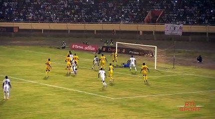 Football | CAN 2021 : Le résumé de la 1ère journée éliminatoire