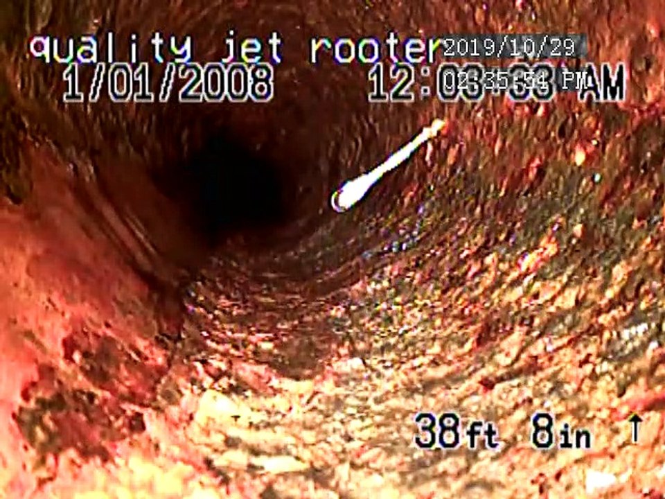 11010 Magnolia St., Garden Grove - CCTV