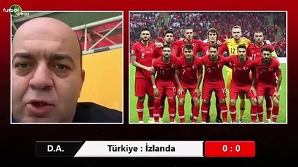 Çağdaş Sevinç: "Bizim istediğimiz gibi bir ilk 45 dakika oldu"