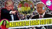 Trump Manda Infiltrado a México Para Quitar a AMLO De La Presidencia, Buscan Que Ejército Ayude