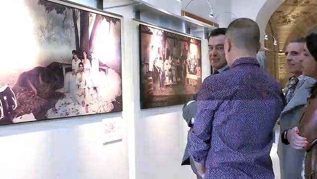 Juanma Moreno pone en valor el flamenco como explosión cultural