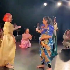 Dance reggada rif et aloui morocco 2019 new