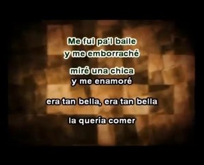 Karaoke Gratis, Yo Me Enamore - Amar Azul