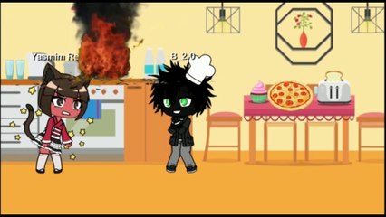 -Irritando a Yasmim por 24H- Gacha Life - [DUBLADO]