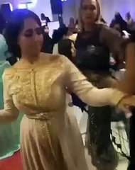 Dance reggada rif et aloui morocco 2019