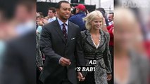 Tiger Woods Drops F-Bomb During Interview Amid Career Slump & Ex Elin Giving Birth