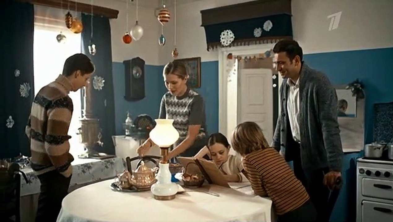 Отчим - 15 серия (2019) HD