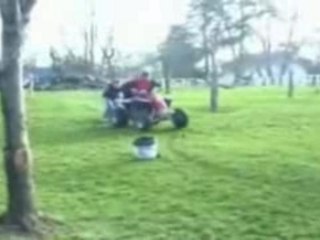 Crazy World : Funk Soul Brother