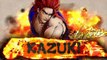 Samurai Shodown - Kazuki Kazama