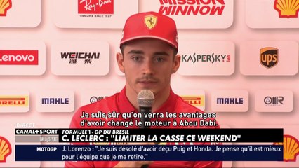 DailySport - Soirée Boxe : Les dernières infos avant le Grand Prix du Brésil