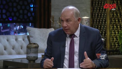 حديث بغداد | الكابتن يحيى علوان يحلل أداء المنتخب العراقي في لقاء اليوم