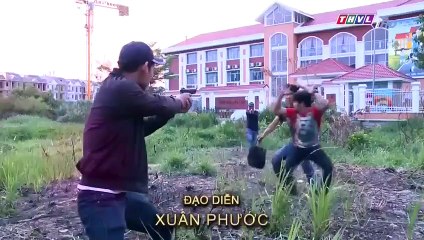 Không lối thoát tập 29 - Bản Chuẩn - Phim Việt Nam THVL1 tap 30 - Phim khong loi thoat tap 29