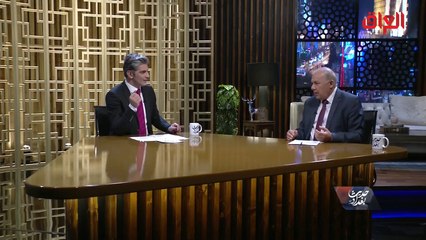 حديث بغداد | الكابتن يحيى علوان: اللاعبون تحملوا مسؤولية كبيرة من أجل إسعاد الشعب العراقي