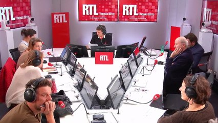RTL Déjà demain du 14 novembre 2019