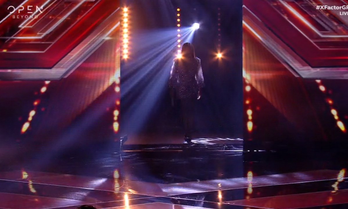 Η Δέσποινα Βανδή μας άφησε με το στόμα ανοιχτό – Έκοψε τα μαλλιά της κι είναι μια κούκλα