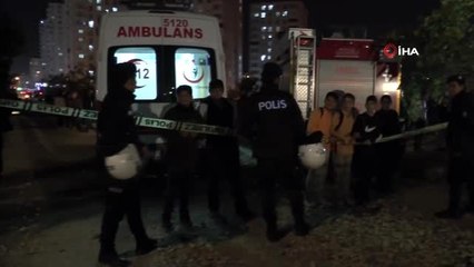 Göçük altında kalan mühendise 7 saattir ulaşılamadı