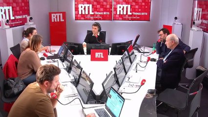 On refait le monde du 14 novembre 2019