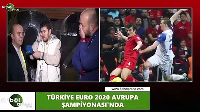 Çağdaş Sevinç: Cenk Tosun devre arası oynayacabileceği bir takıma gitmesi lazım