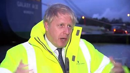 PM: I'm in favour of democratically controlled immigration