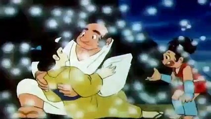 رسوم متحركة ساسوكي الحلقة 24 والاخيرة