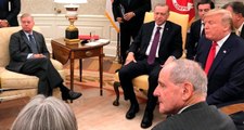Cumhurbaşkanı Erdoğan döner dönmez, Lindsey Graham'dan Türkiye'ye yeni yaptırım tehdidi