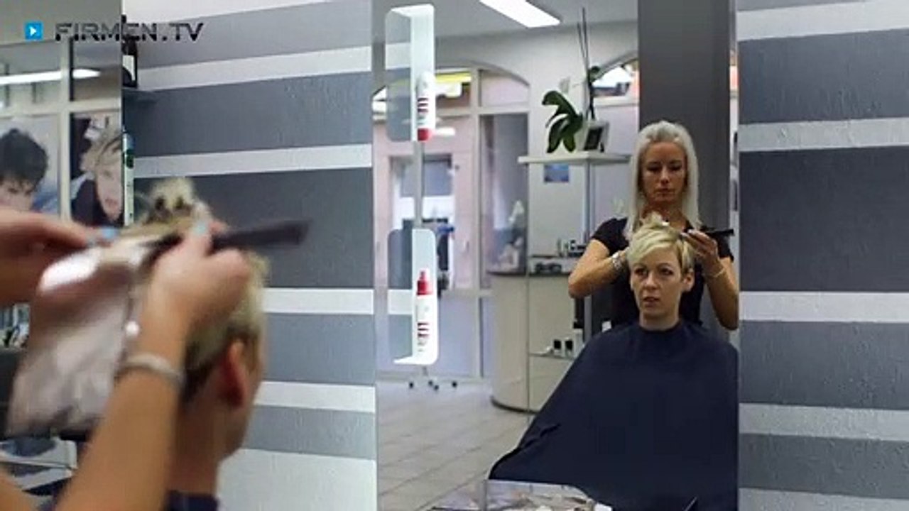 Jessy's Haarstudio in Cochem