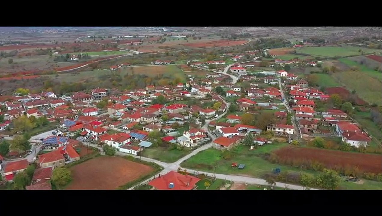Tovoion Tv Το Μικρόκαστρο Βοΐου 14:11:2019